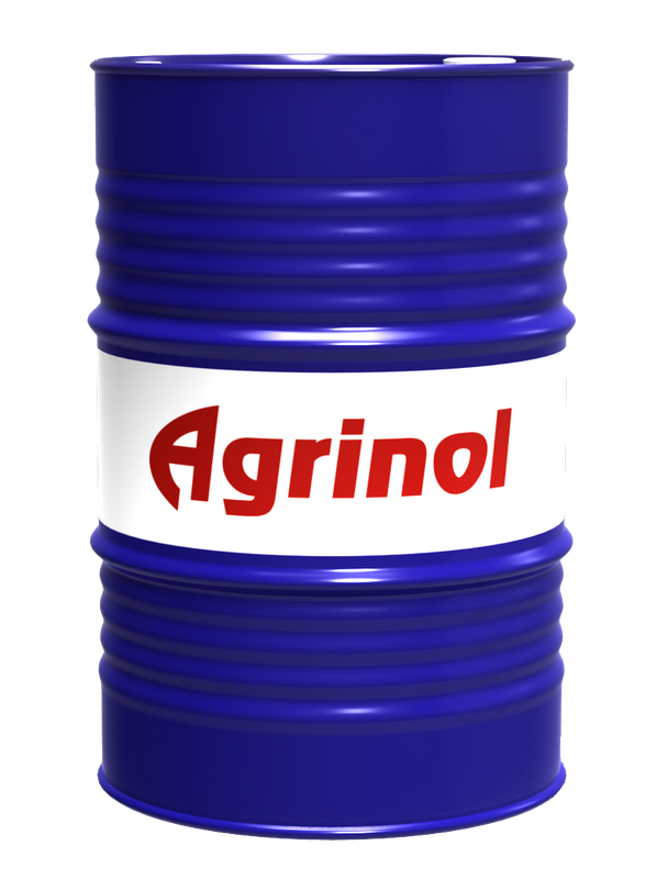 Олива гідравлічна AGRINOL ВМГЗ, ISO VG 15, ISO – L – HV, DIN HVLP, ТУ, 200 л